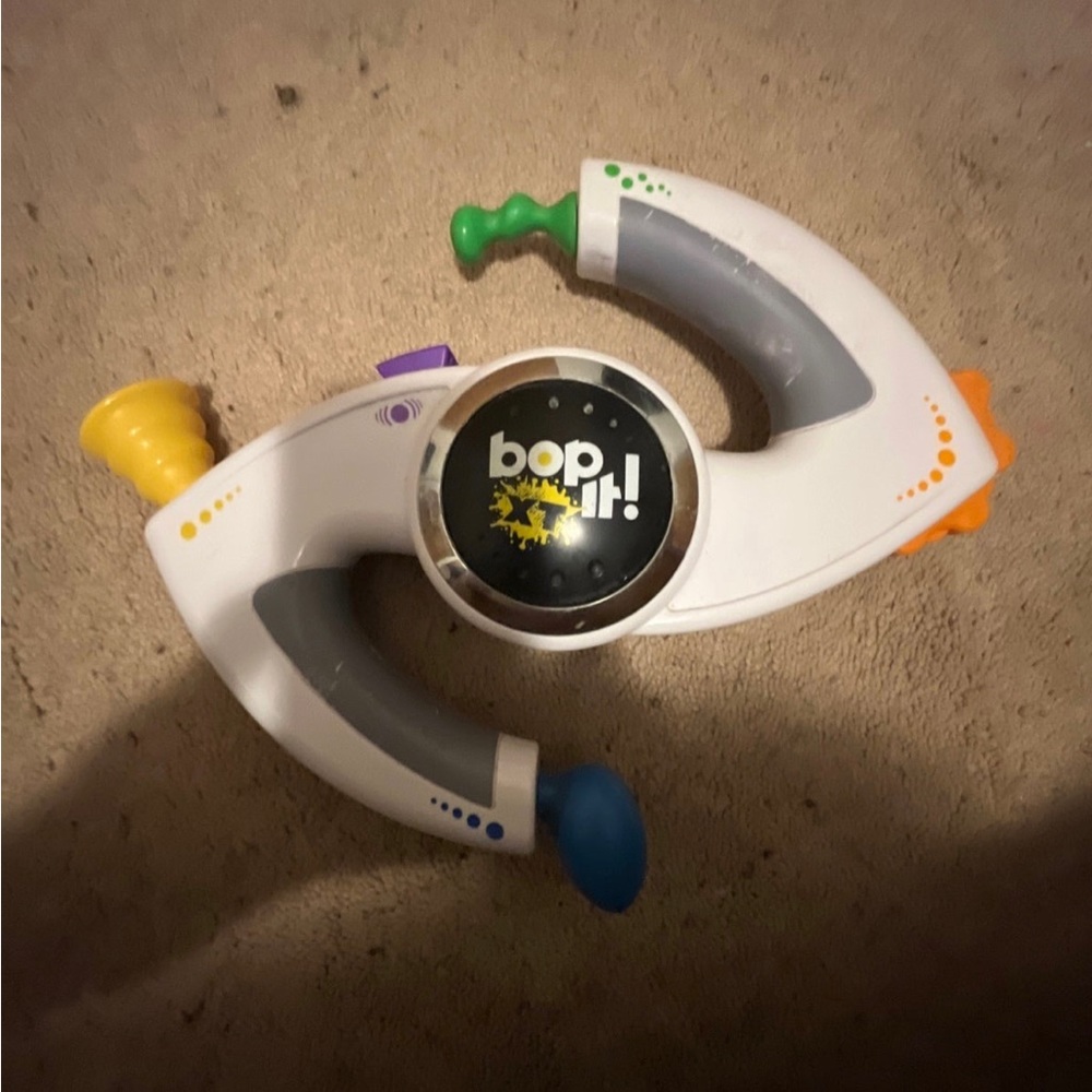 Bop It XT